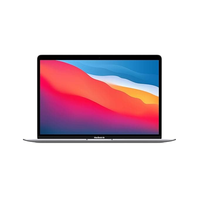 MacBook Air M3 (15-inch, 2024) - Midnight